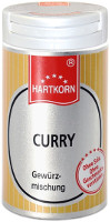 Hartkorn Curry Gewürzmischung Streuer 28 g